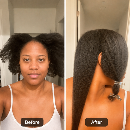 MyMelanin™ Batana Oil Hair Butter Mask
