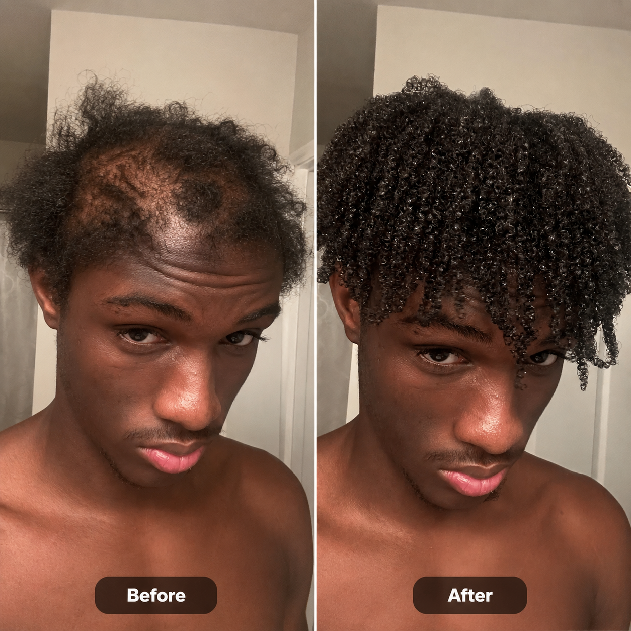 MyMelanin™ Batana Oil Hair Butter Mask