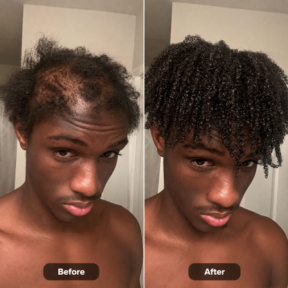 MyMelanin™ Batana Oil Hair Butter Mask