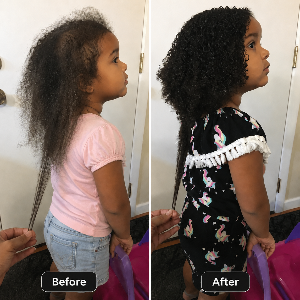MyMelanin™ Batana Oil Hair Butter Mask