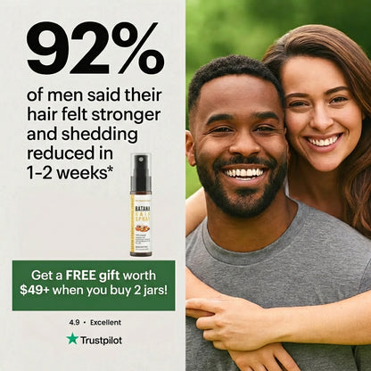 Batana Moisture Spray