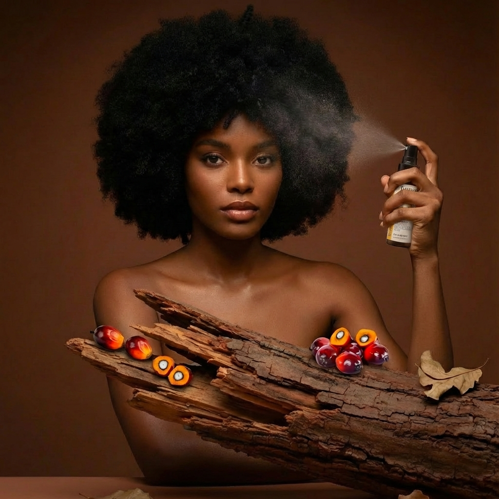 Batana Moisture Spray