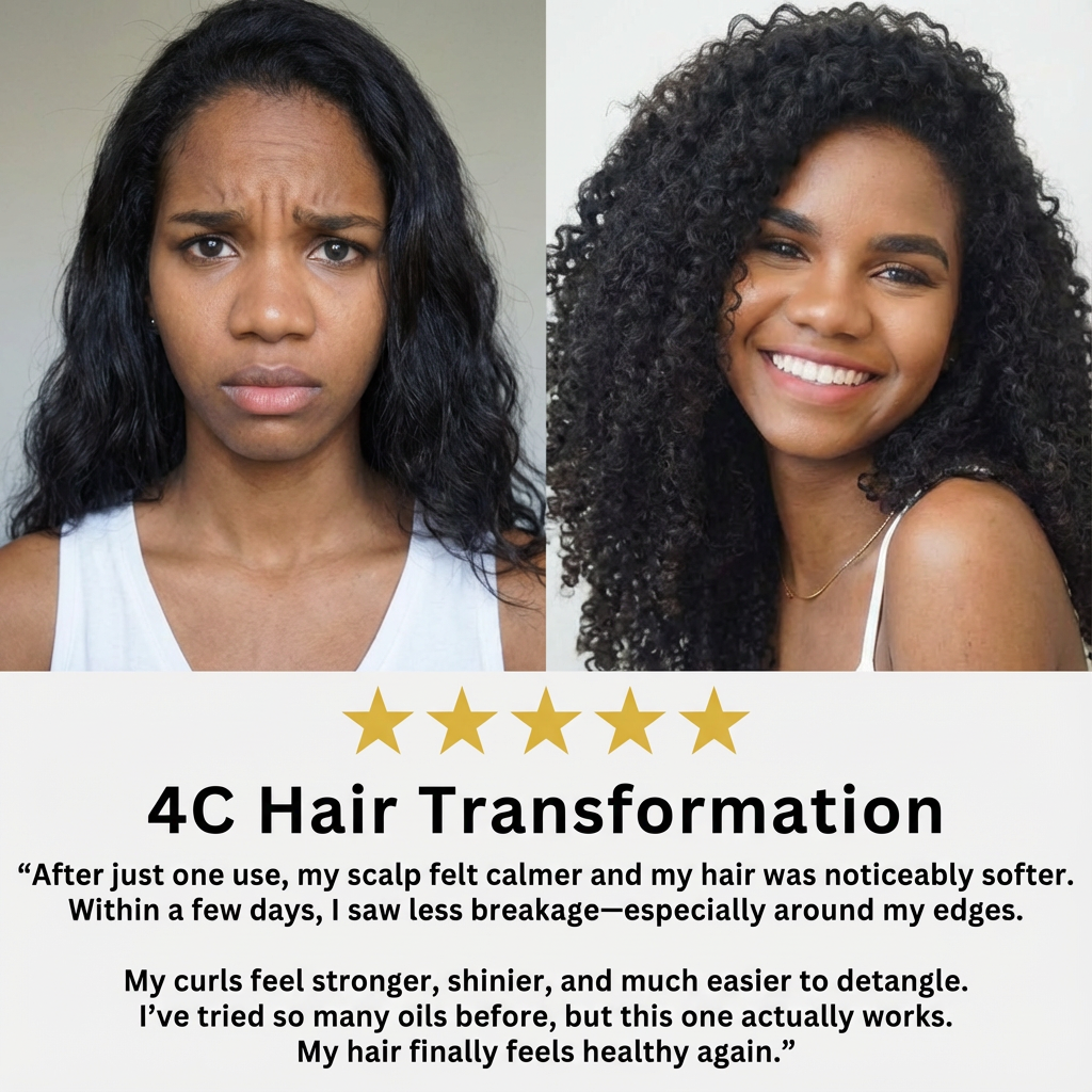 Batana Moisture Spray