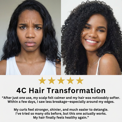 Batana Moisture Spray