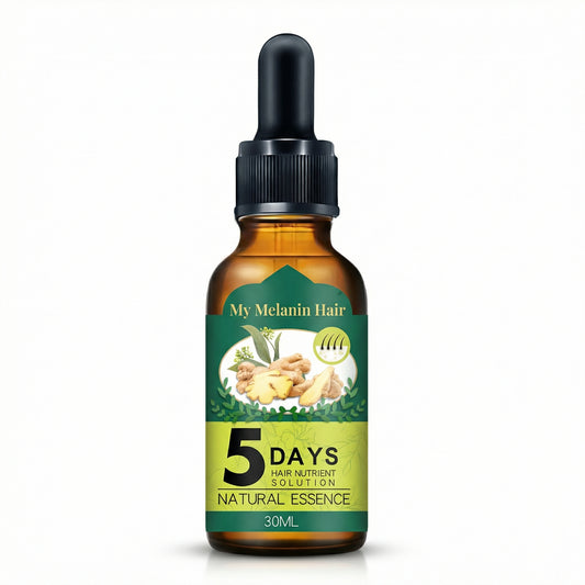 5-Day Hair Nutrient Essence