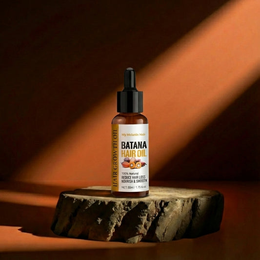 Batana Growth Serum