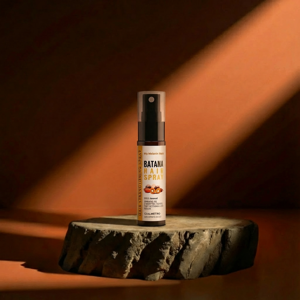 Batana Moisture Spray