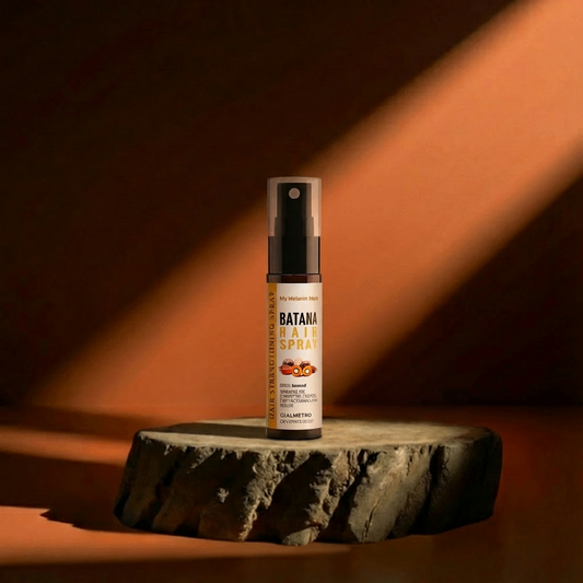 Batana Moisture Spray