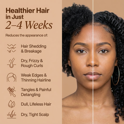 Batana Moisture Spray